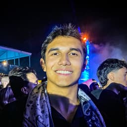 Alex Sulistyo